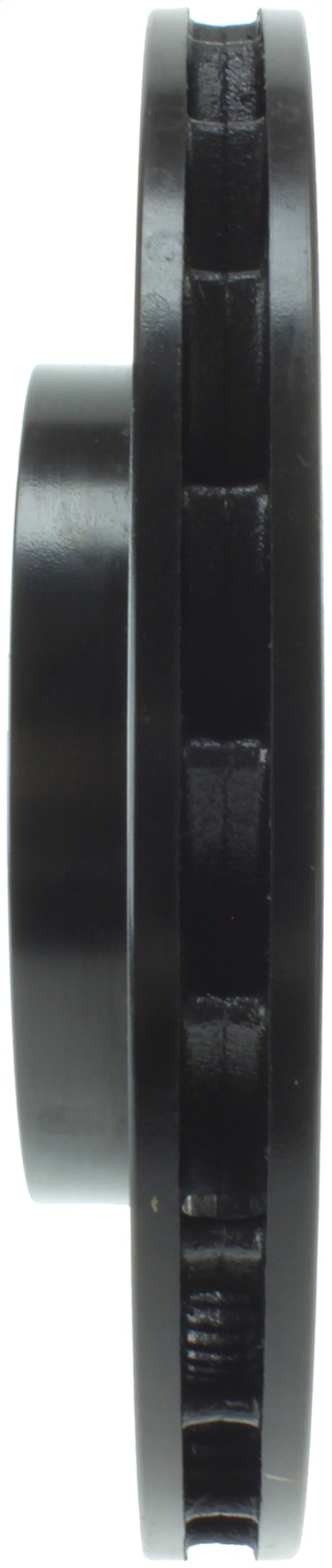 Street Driven Performance