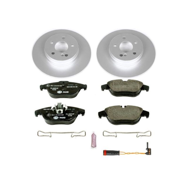 Street Driven Performance