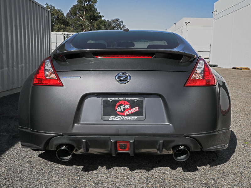 Street Driven Performance
