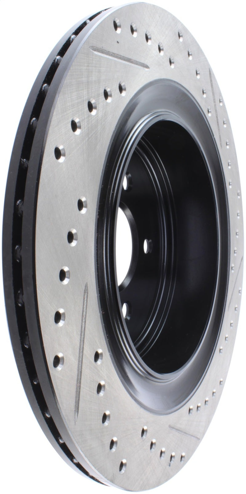 Street Driven Performance