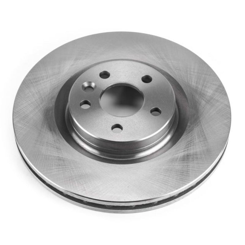 Street Driven Performance