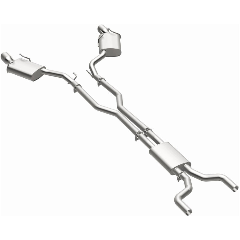 Street Driven Performance