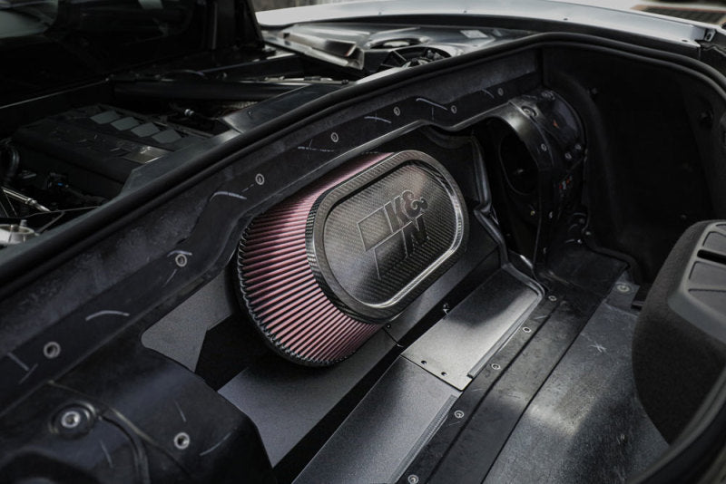 Street Driven Performance