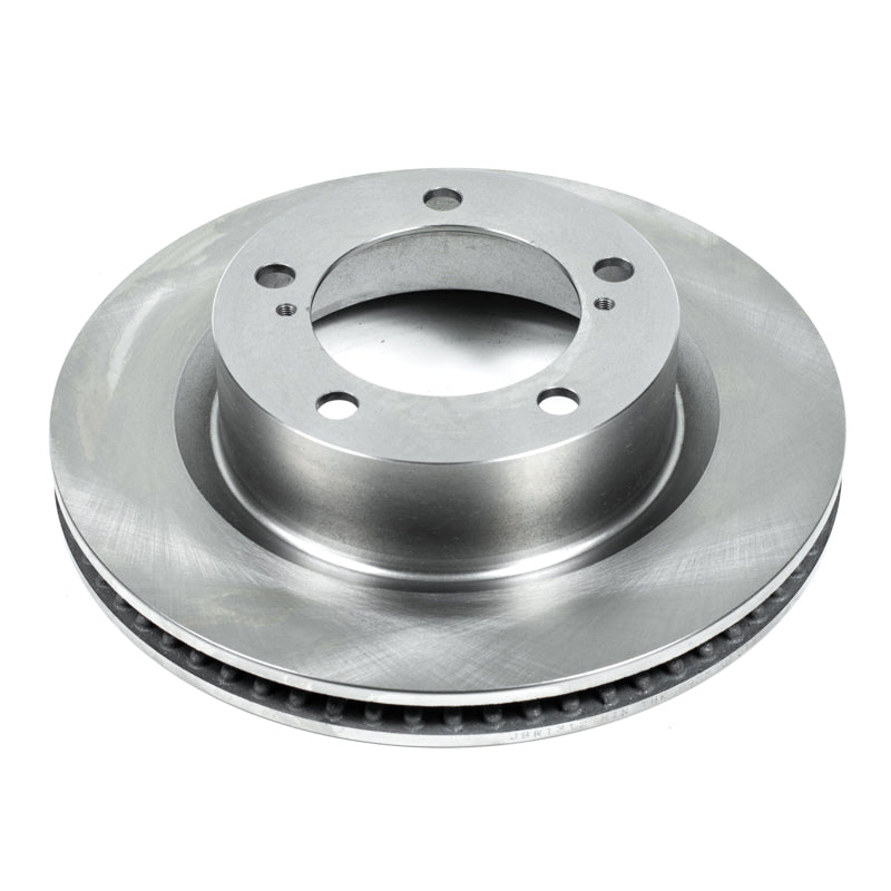 Street Driven Performance