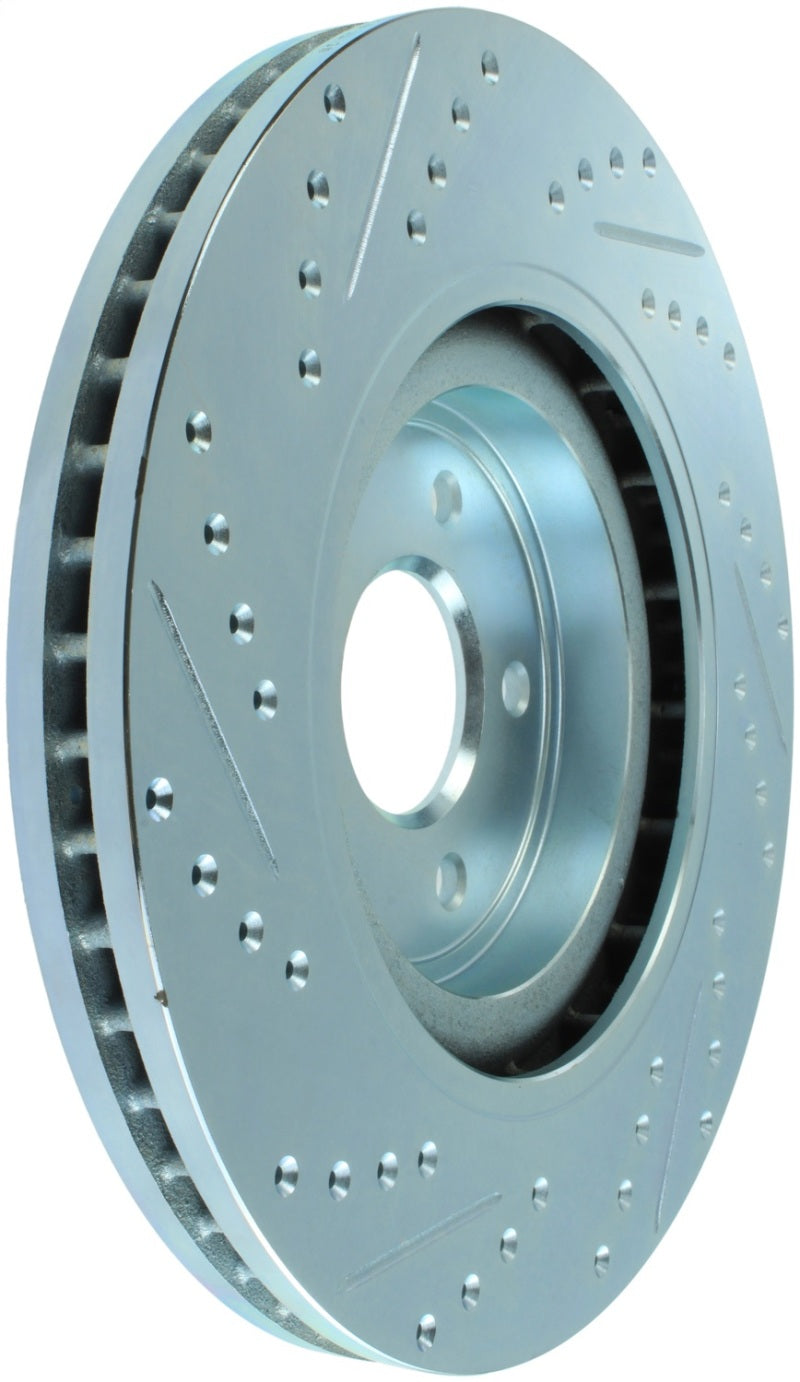 Street Driven Performance