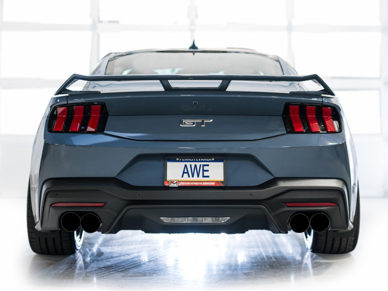 Street Driven Performance