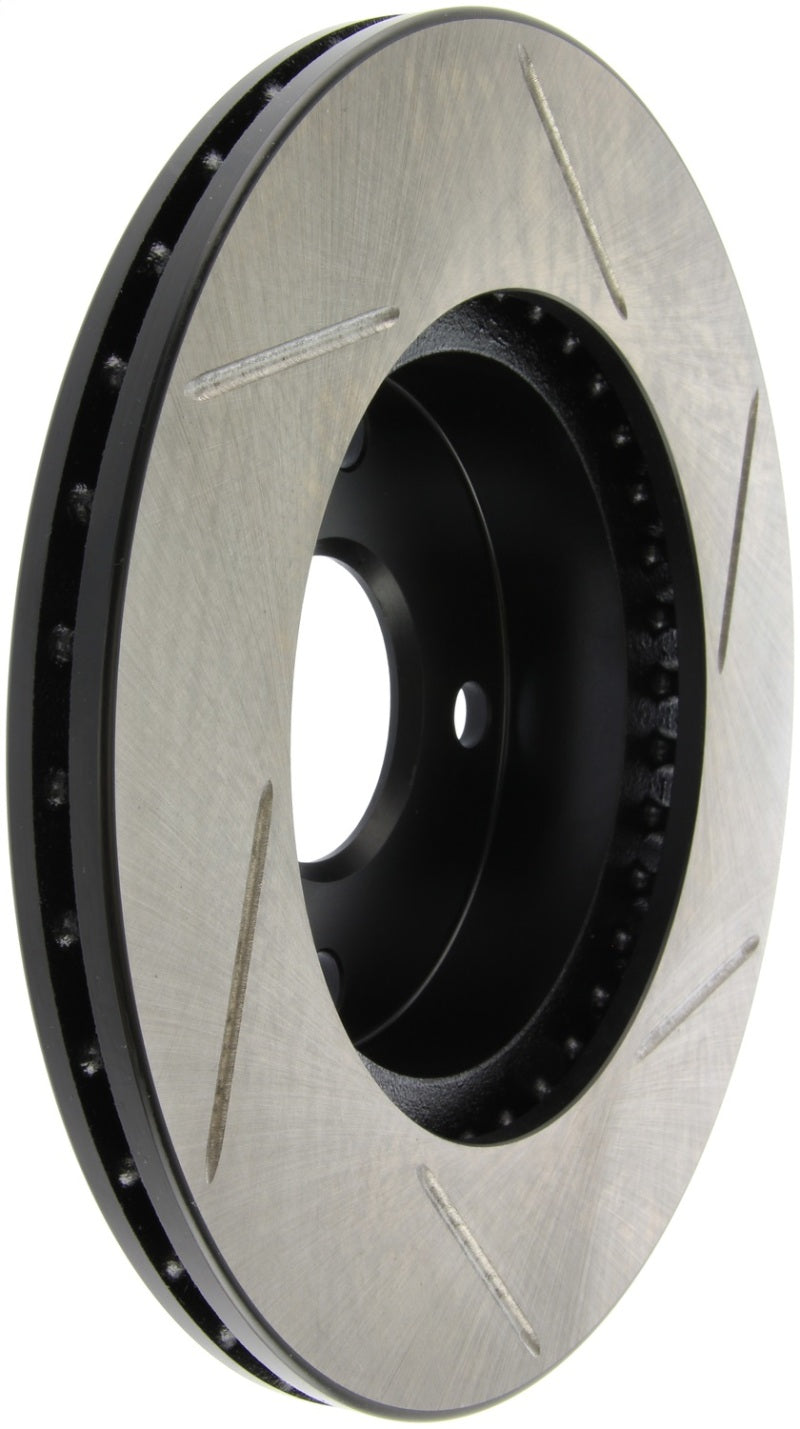 Street Driven Performance