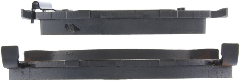 Street Driven Performance