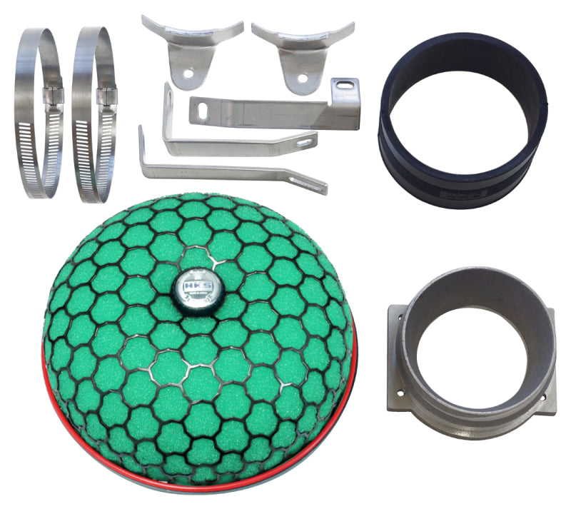 Street Driven Performance