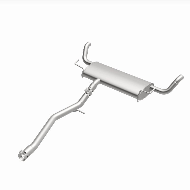 Street Driven Performance