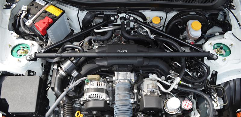 Street Driven Performance