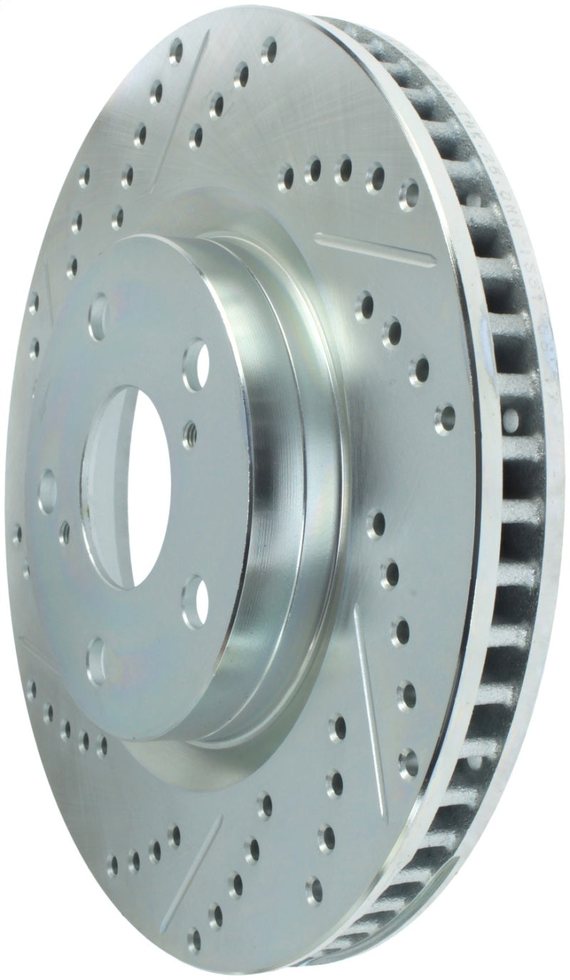 Street Driven Performance