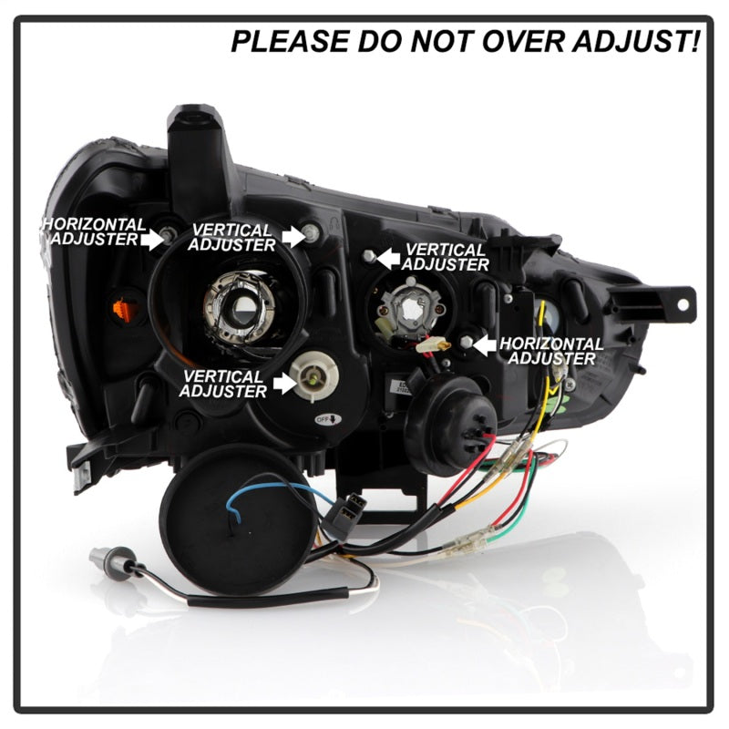 Street Driven Performance