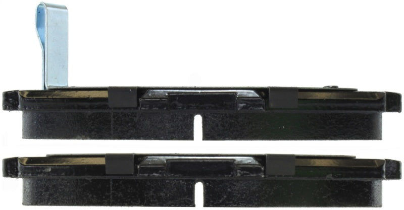 Street Driven Performance