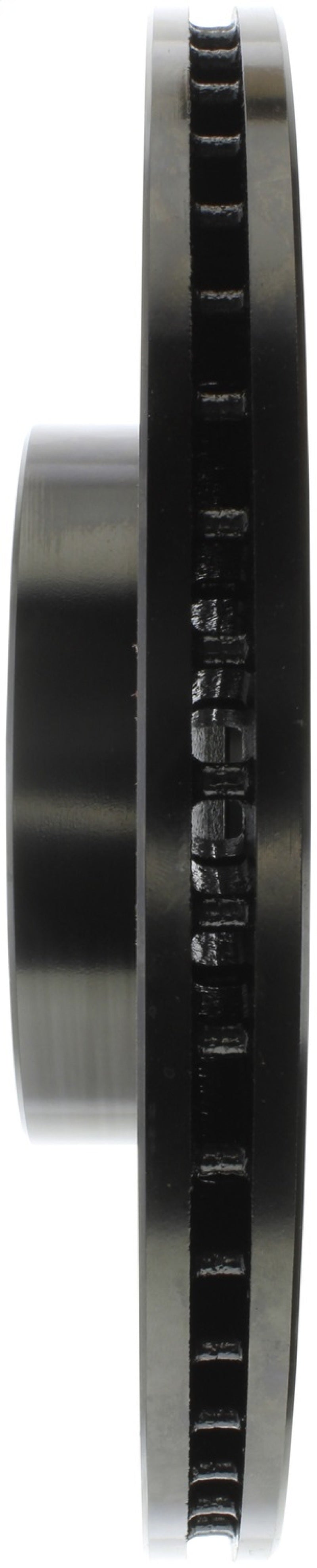 Street Driven Performance