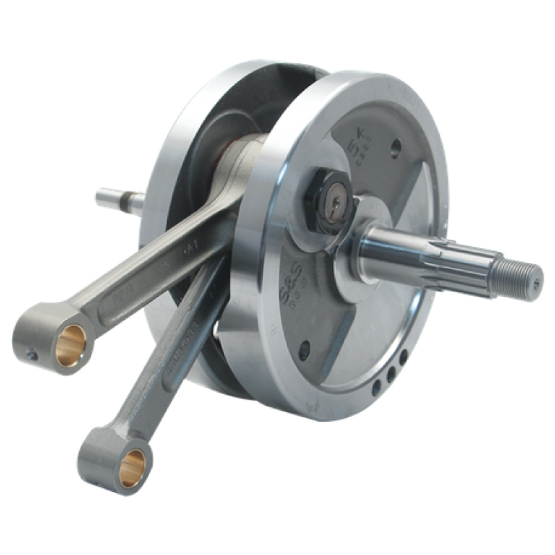 Street Driven Performance