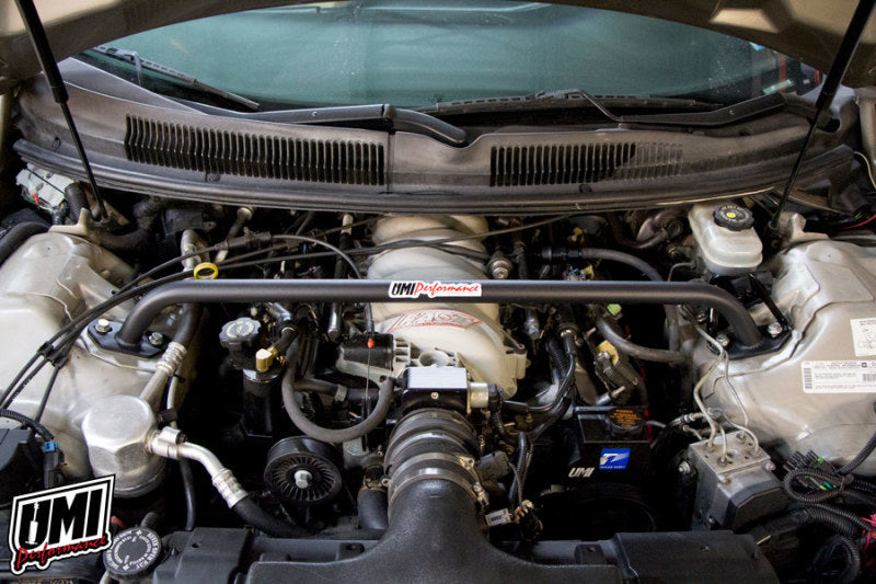 Street Driven Performance