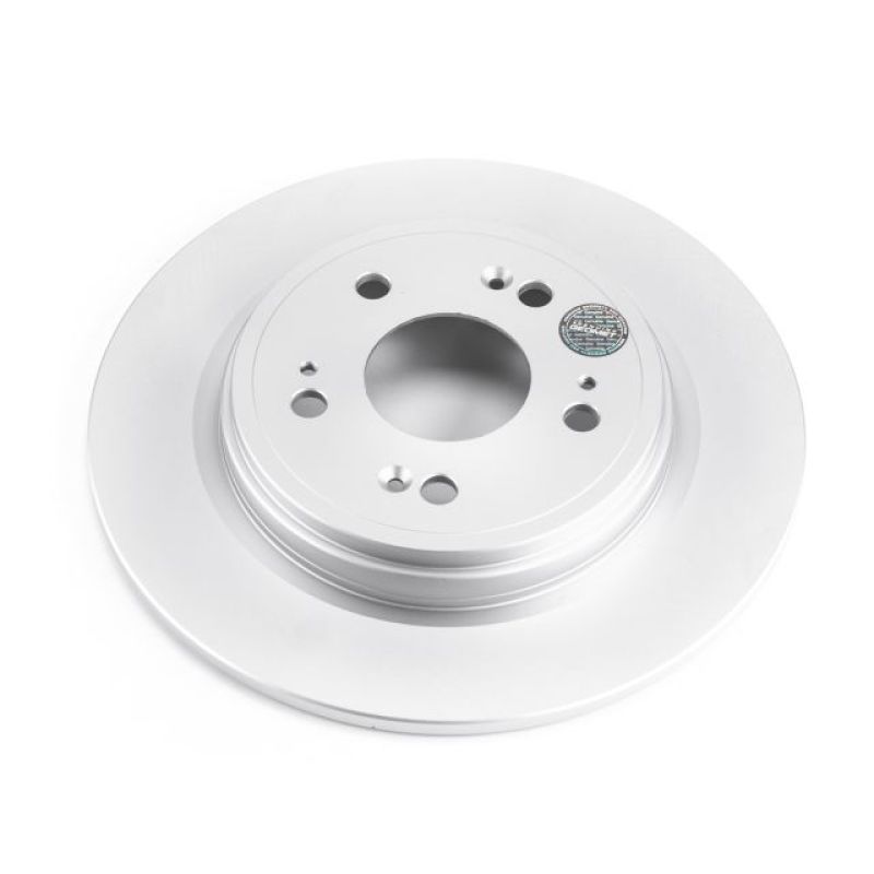 Street Driven Performance