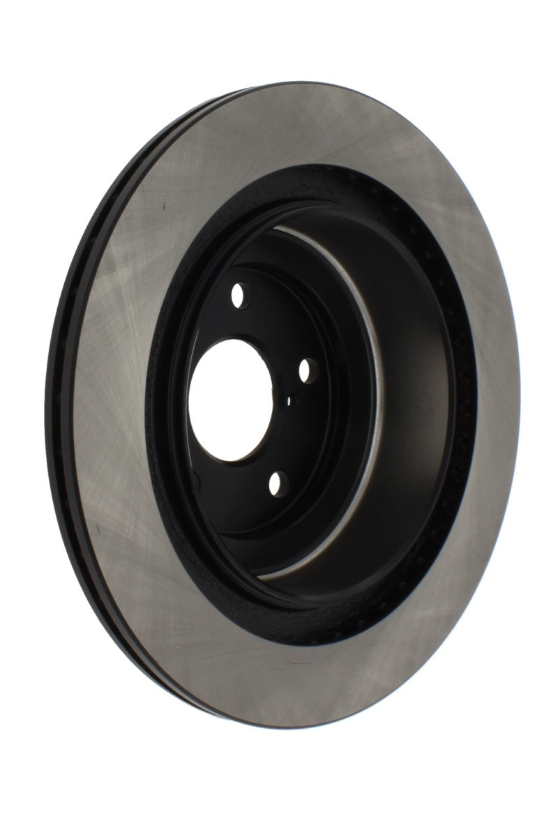 Street Driven Performance