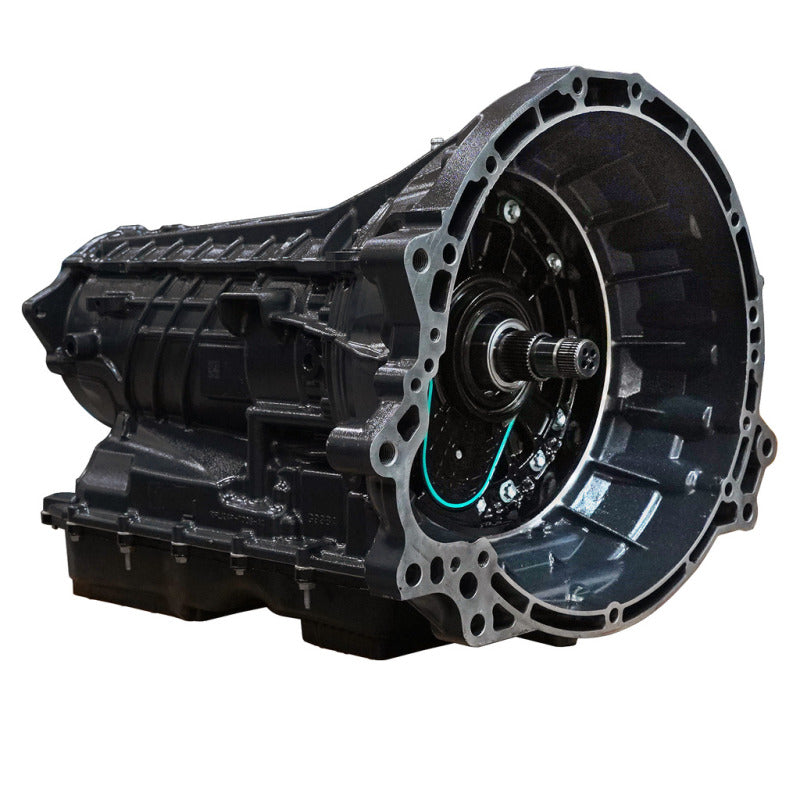 Street Driven Performance