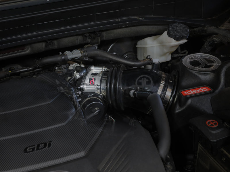 Street Driven Performance
