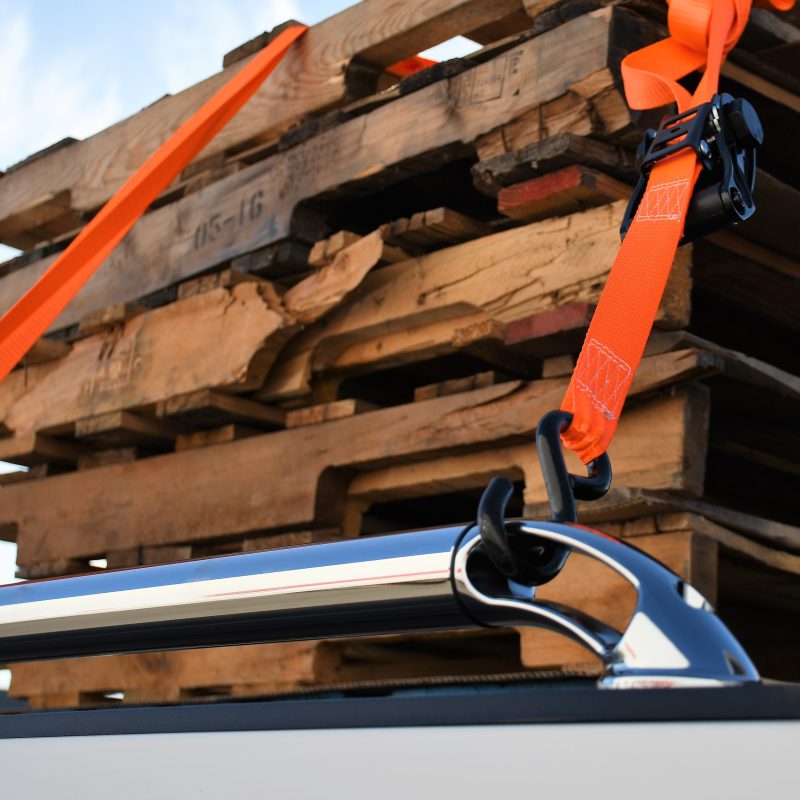 Putco 99-06 Chevy Silverado - 8ft Bed (01-06 HD) Locker Side Rails
