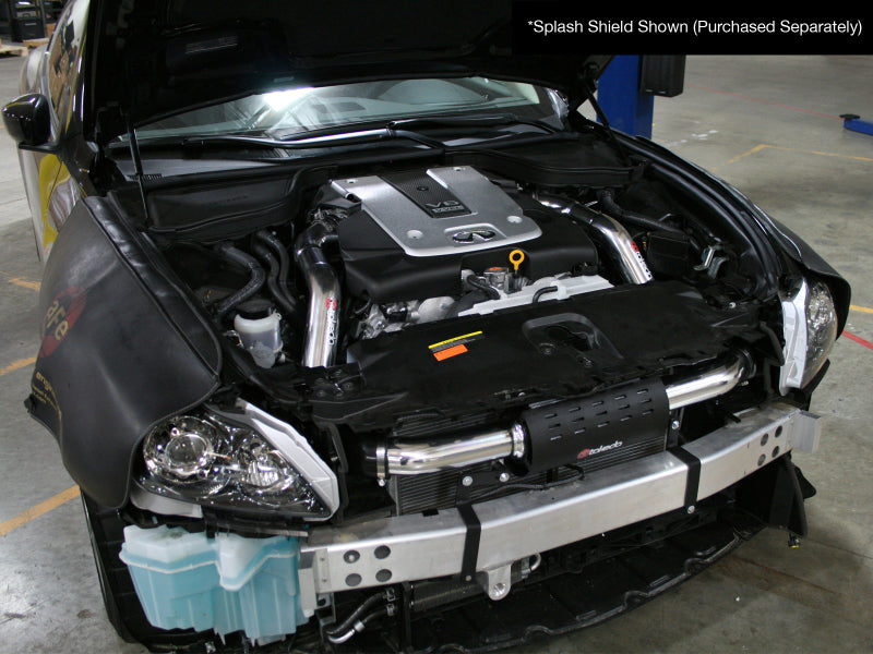 Street Driven Performance