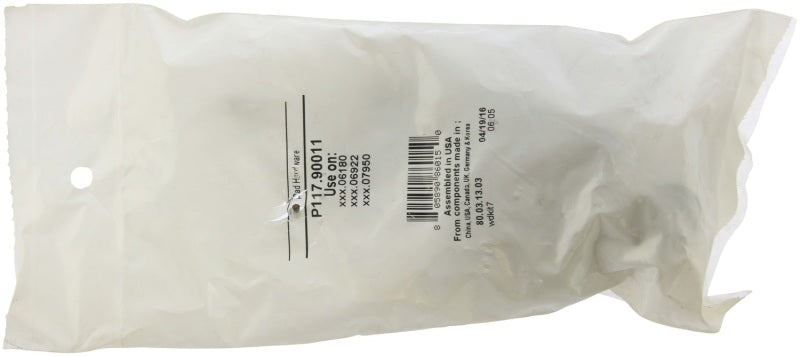 Street Driven Performance