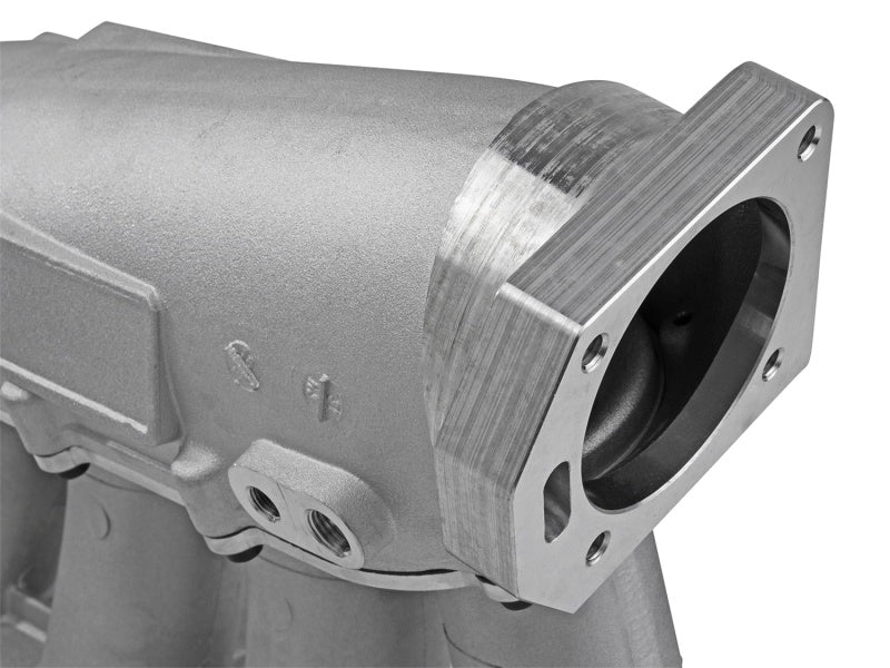 Street Driven Performance