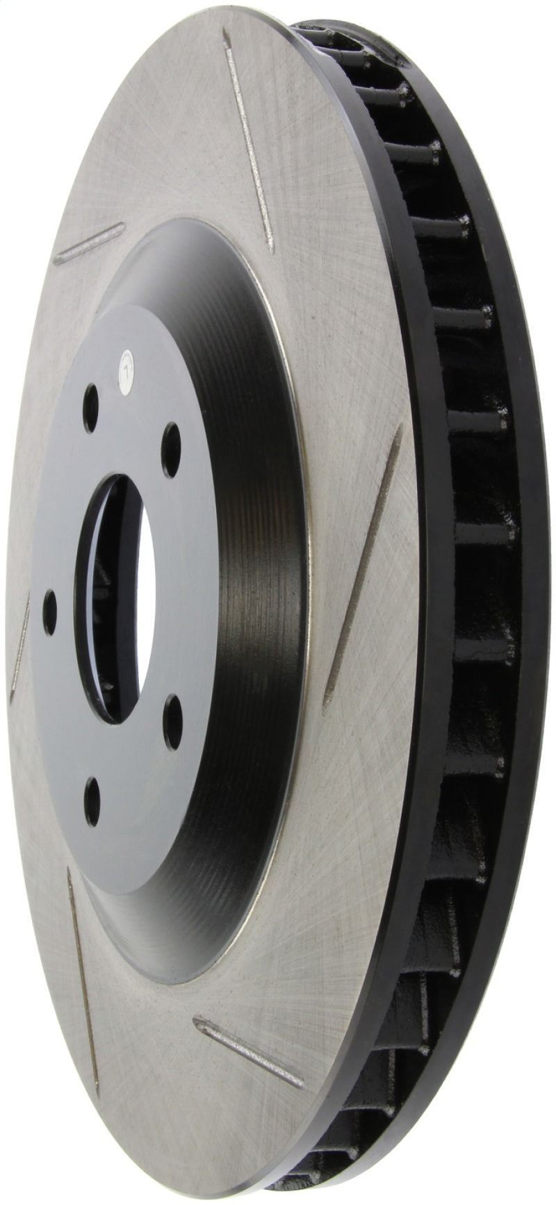 Street Driven Performance