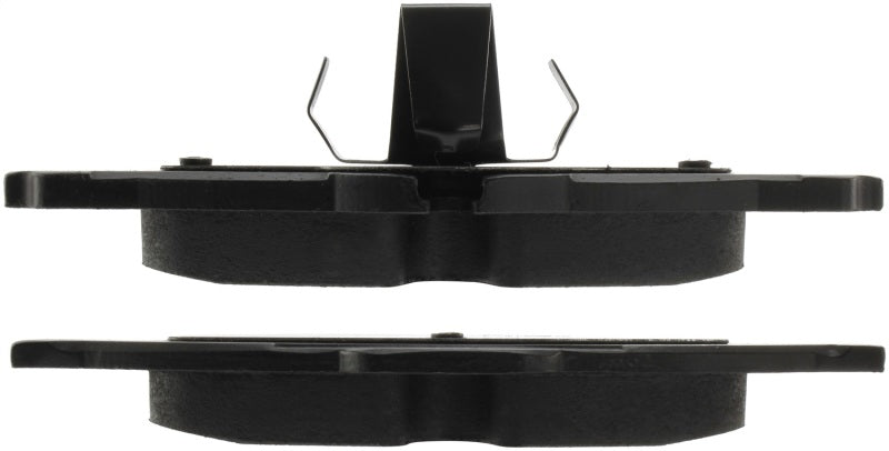 Street Driven Performance