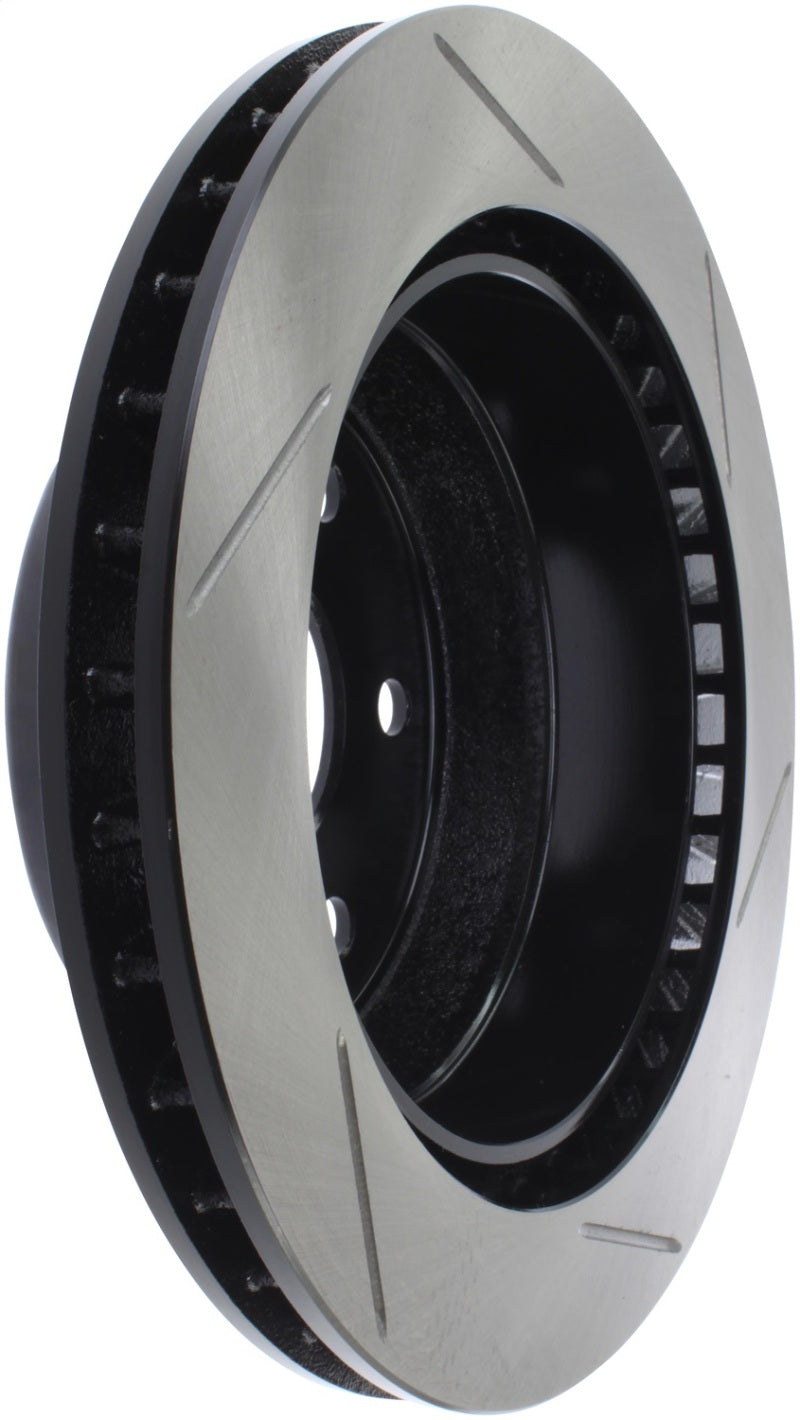 Street Driven Performance