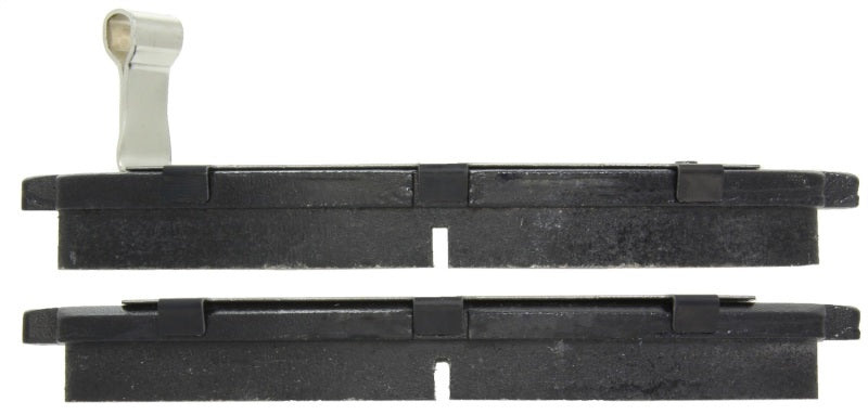 Street Driven Performance