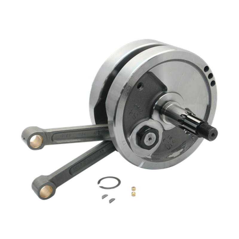 Street Driven Performance