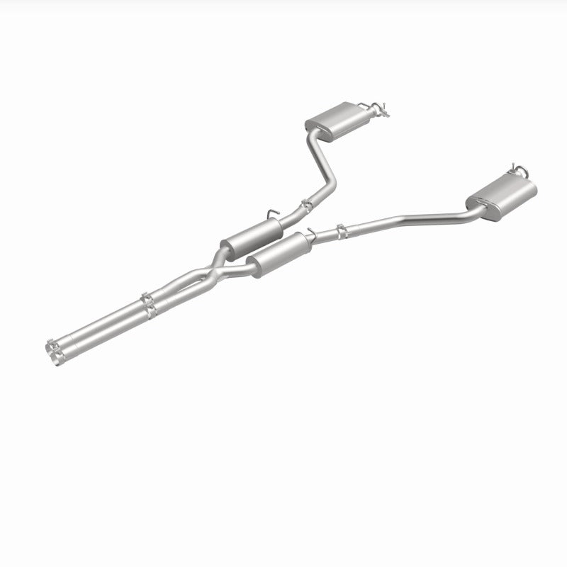 Street Driven Performance