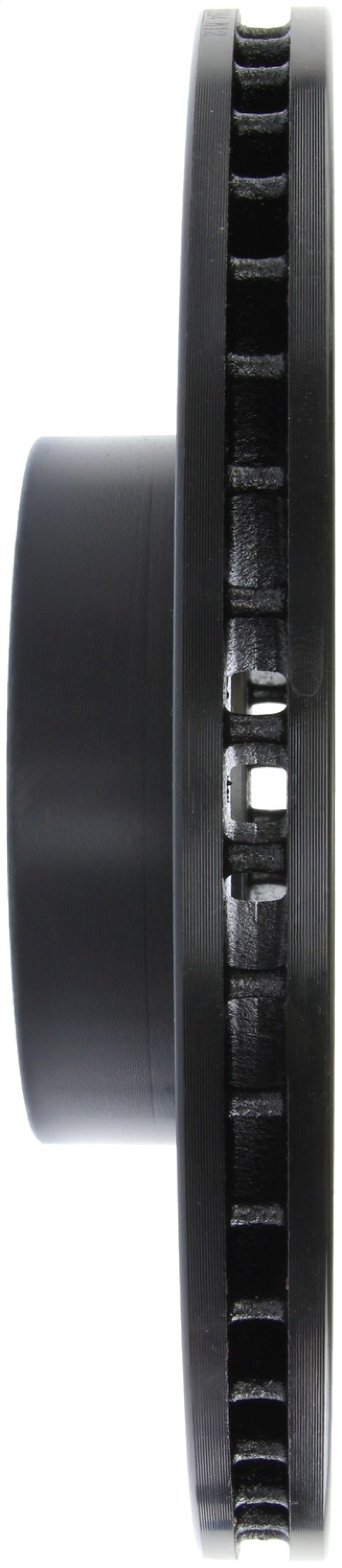 Street Driven Performance