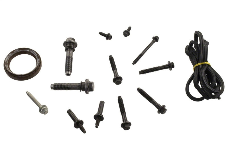 Street Driven Performance