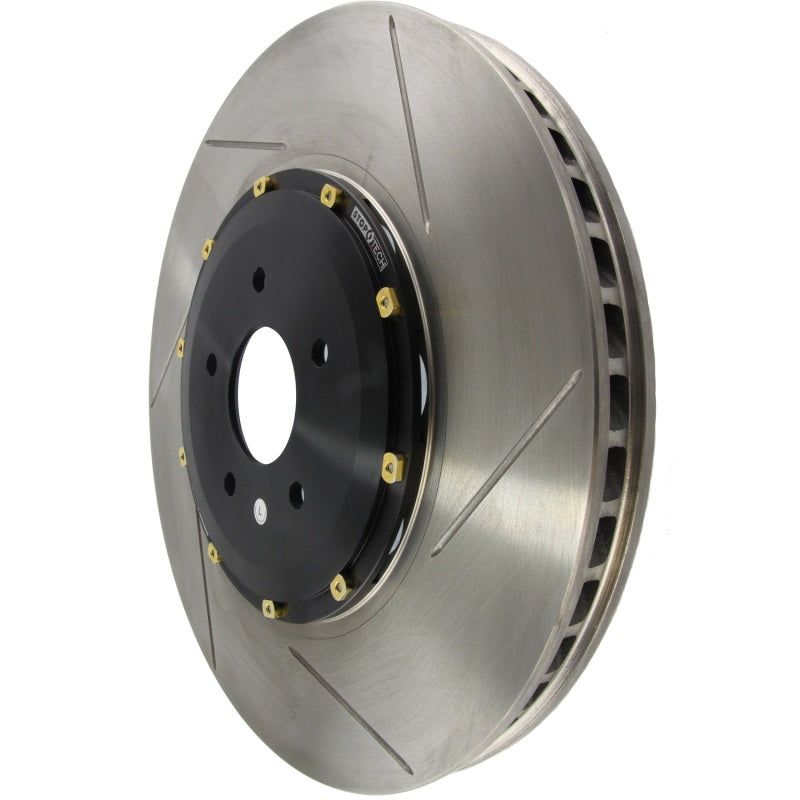 Street Driven Performance