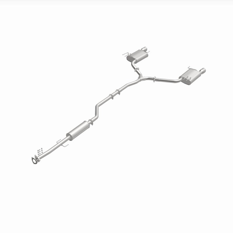 Street Driven Performance