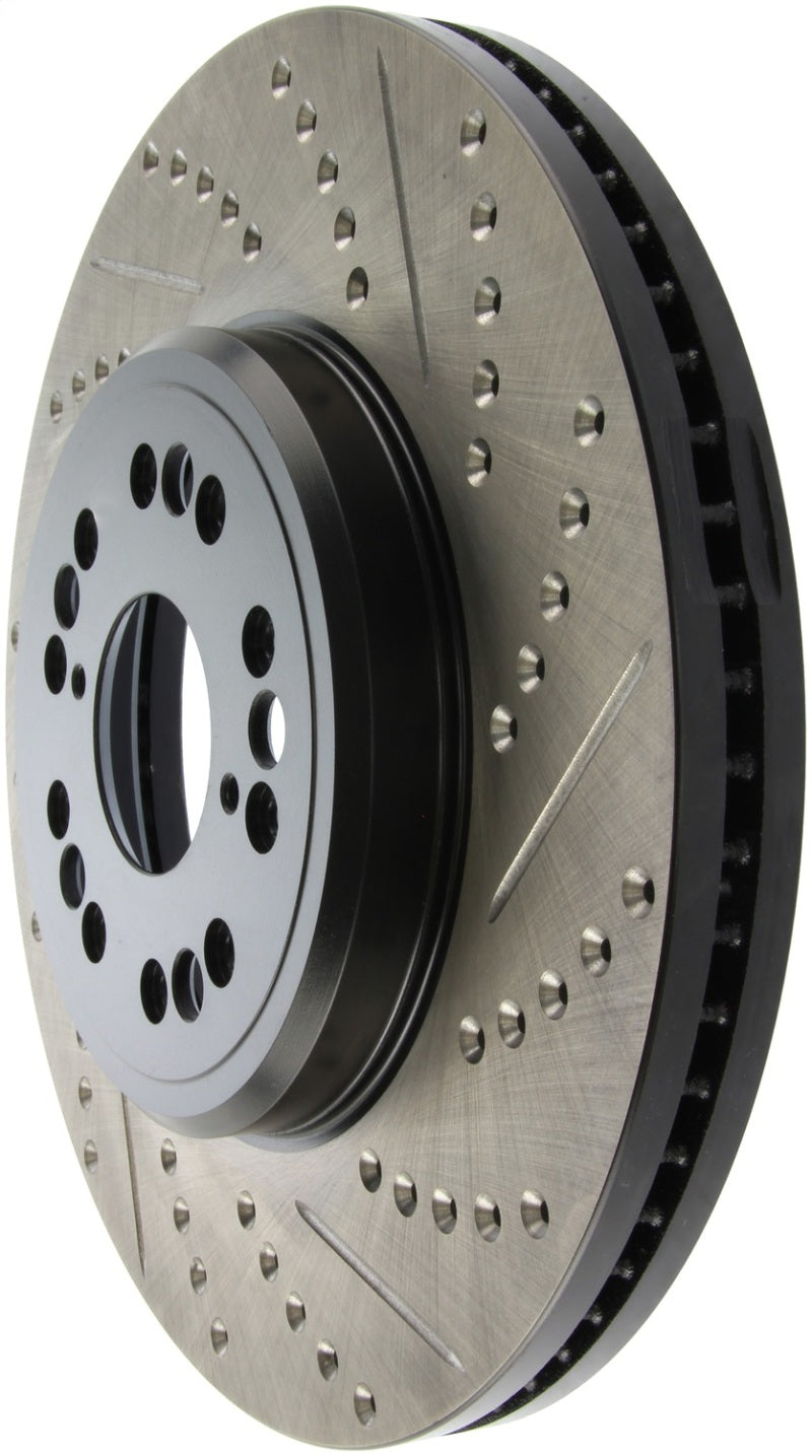 Street Driven Performance