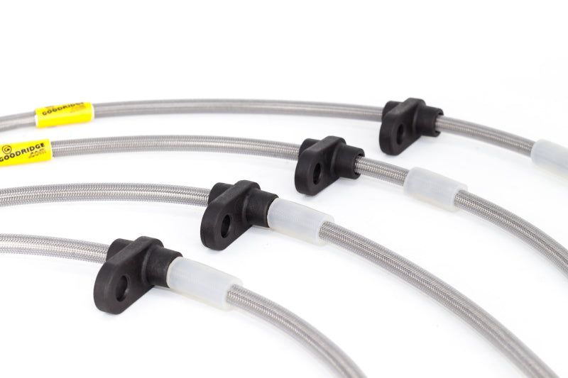 Street Driven Performance