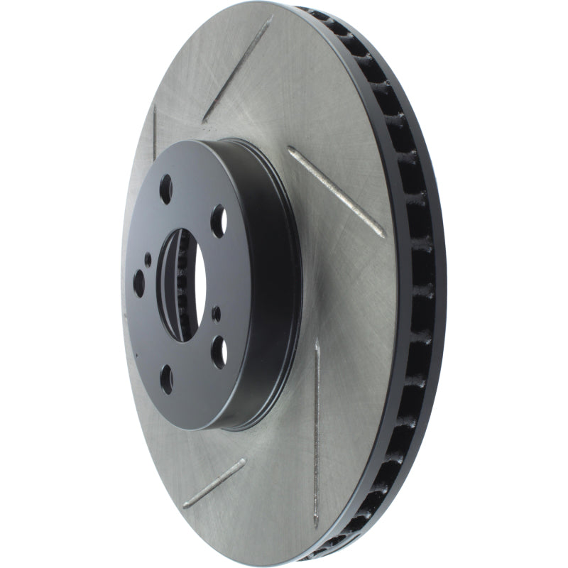 Street Driven Performance