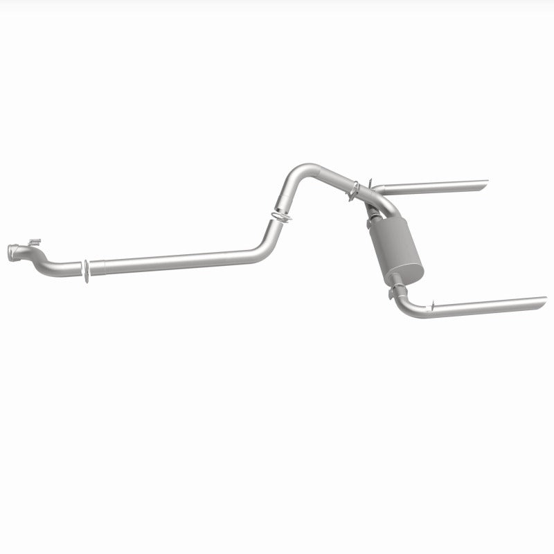 Street Driven Performance