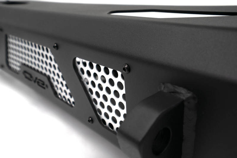 Street Driven Performance