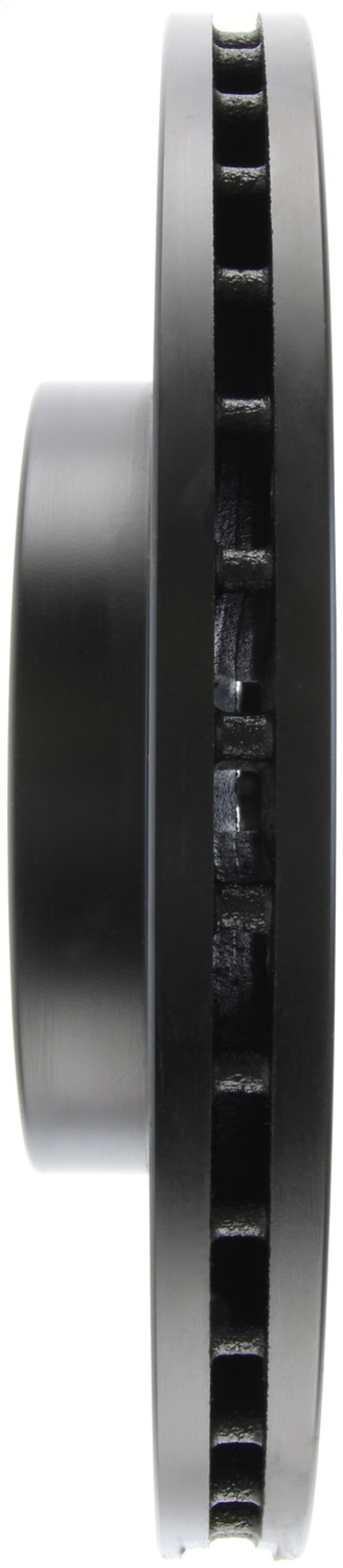 Street Driven Performance