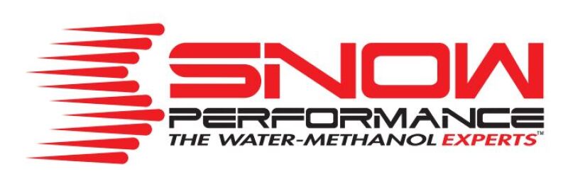 Snow 100 Micron Pre Filter -10 ORB Inlet/Outlet