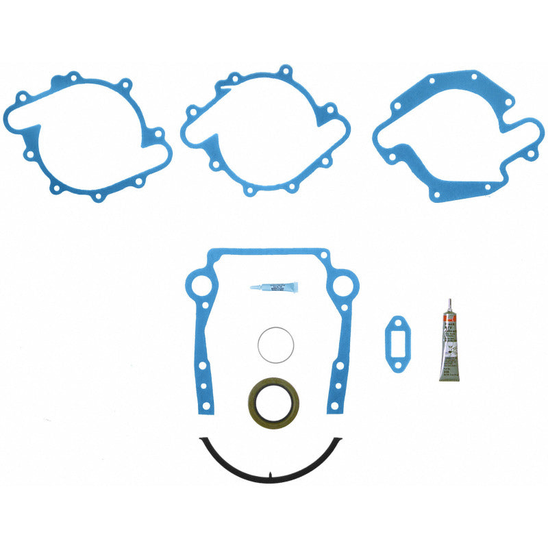 Fel-Pro Oldsmobile Cutlass Supreme TCS 45270 Engine Timing Cover Gasket Set