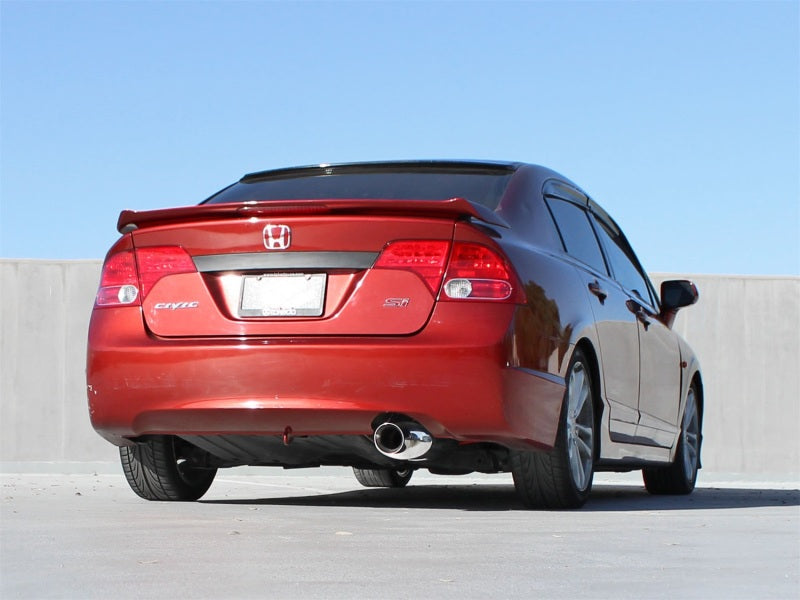 Street Driven Performance