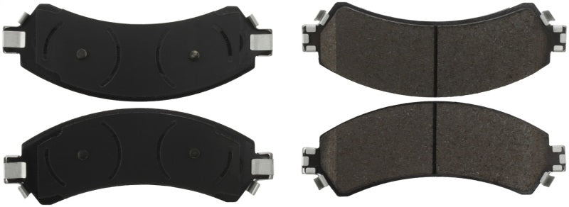 Street Driven Performance