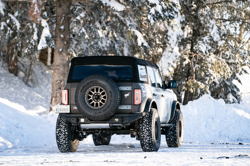 Street Driven Performance